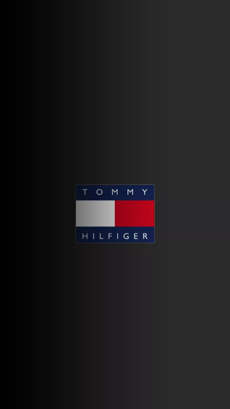 TOMMY HILFIGER, 2020, an5, gris, wall