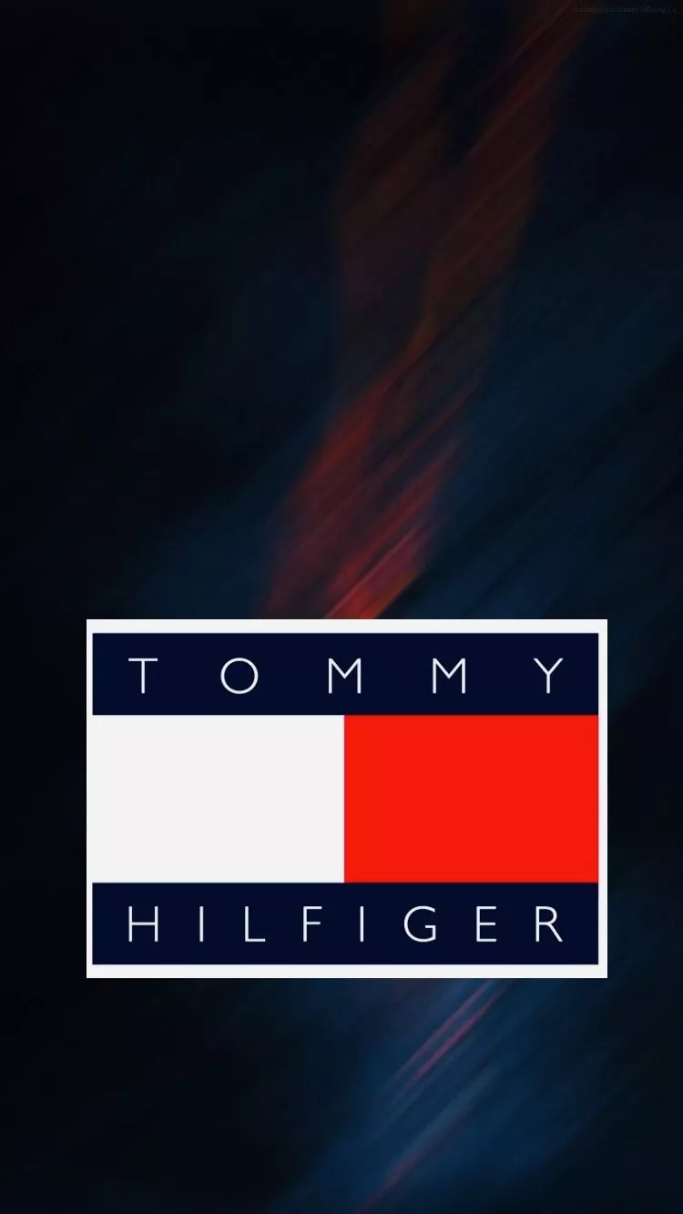 TOMMY HILFIGER