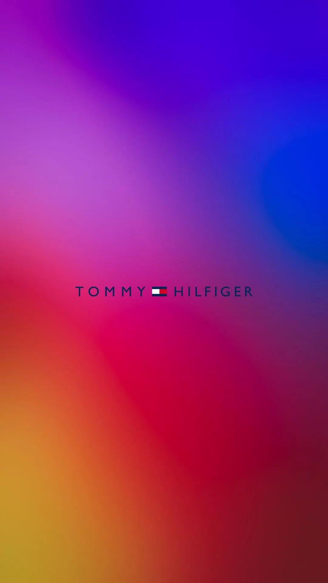 Tommy Hilfiger Wallpaper