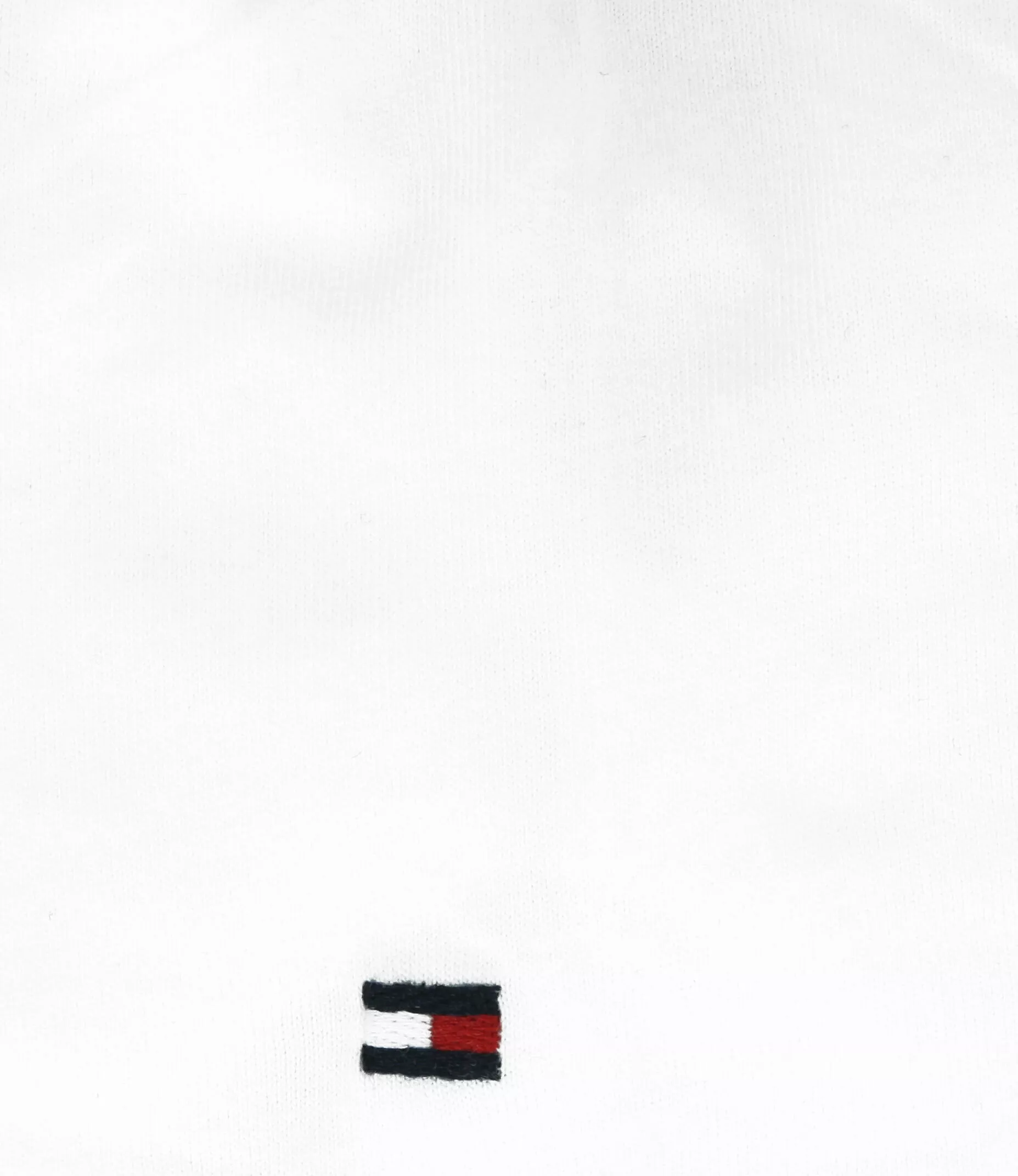 T Shirt. Regular Fit Tommy Hilfiger