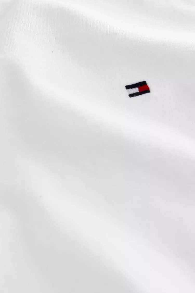 Buy Tommy Hilfiger Blue T Shirts 2 Pack