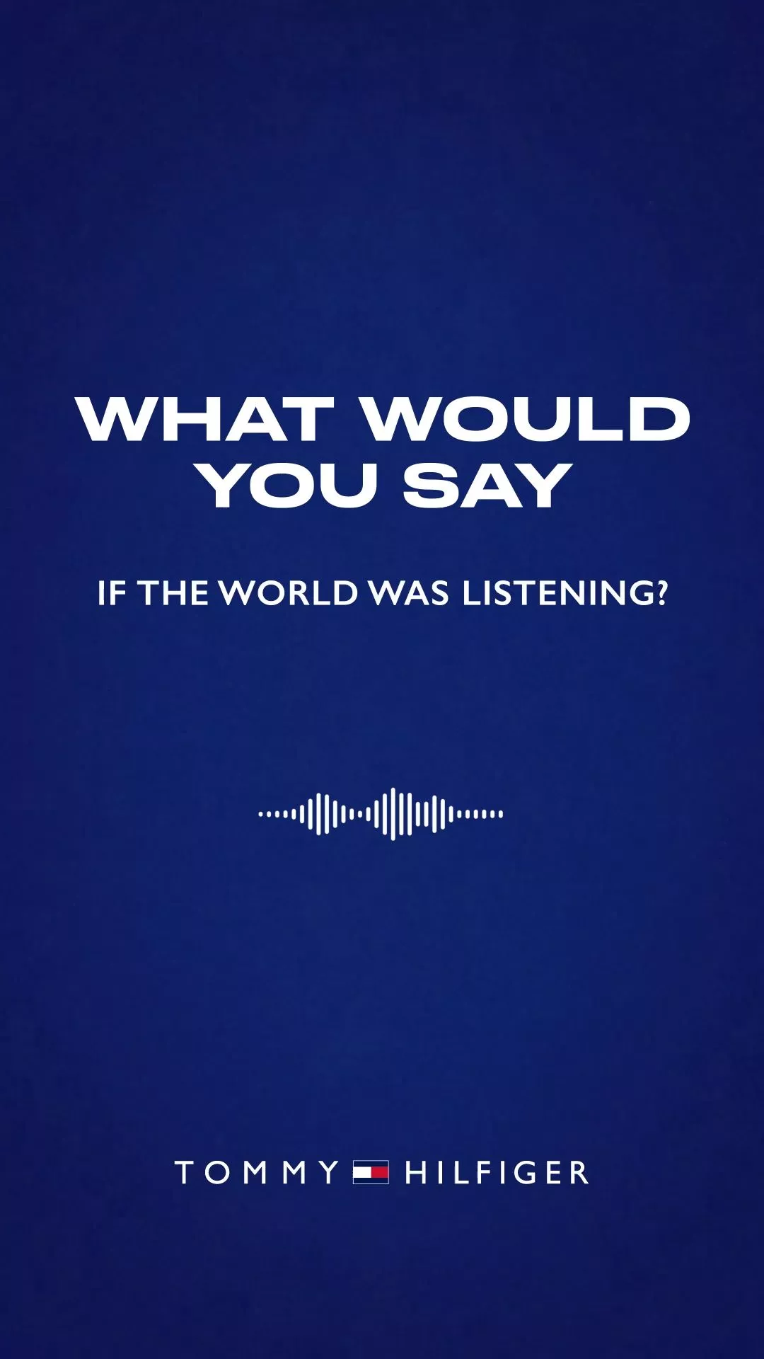 Yara Shahidi Leads The Tommy Hilfiger