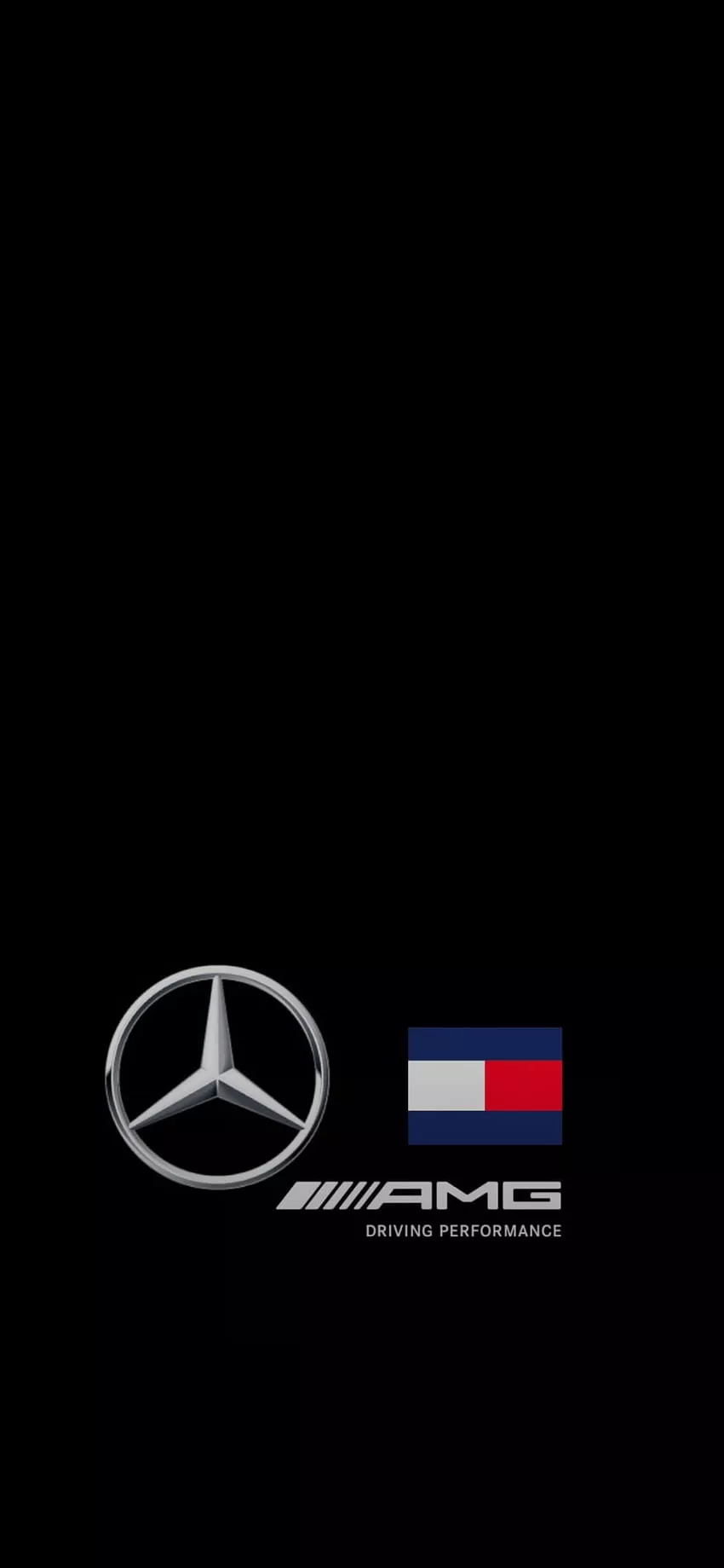 Mercedes tommy, tommyhilfiger, hilfiger