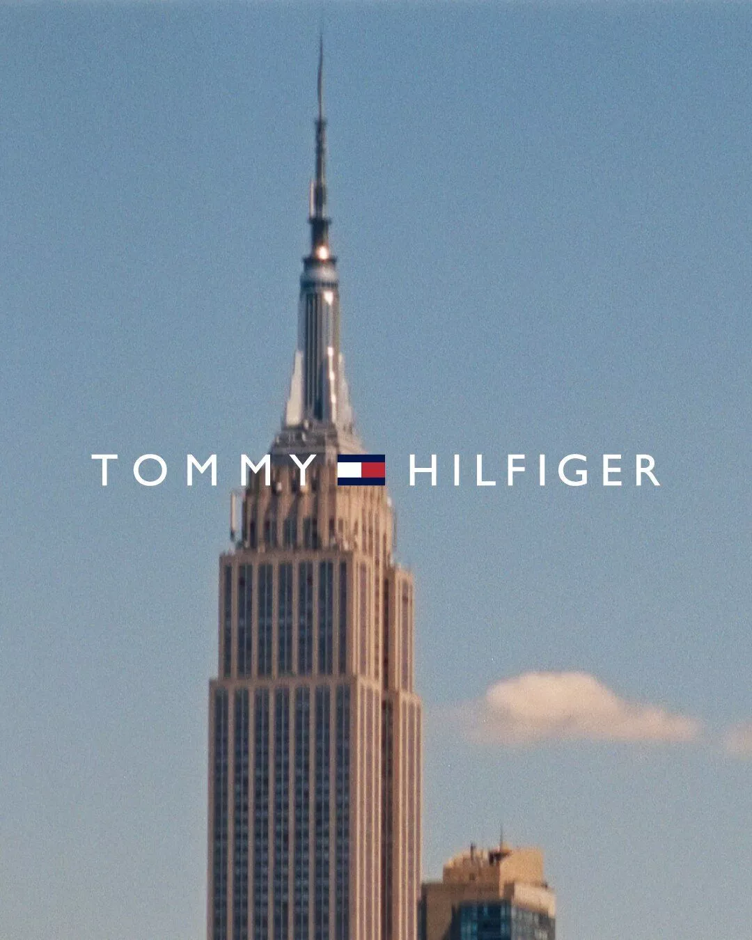Tommy Hilfiger 24FW Global Campaign