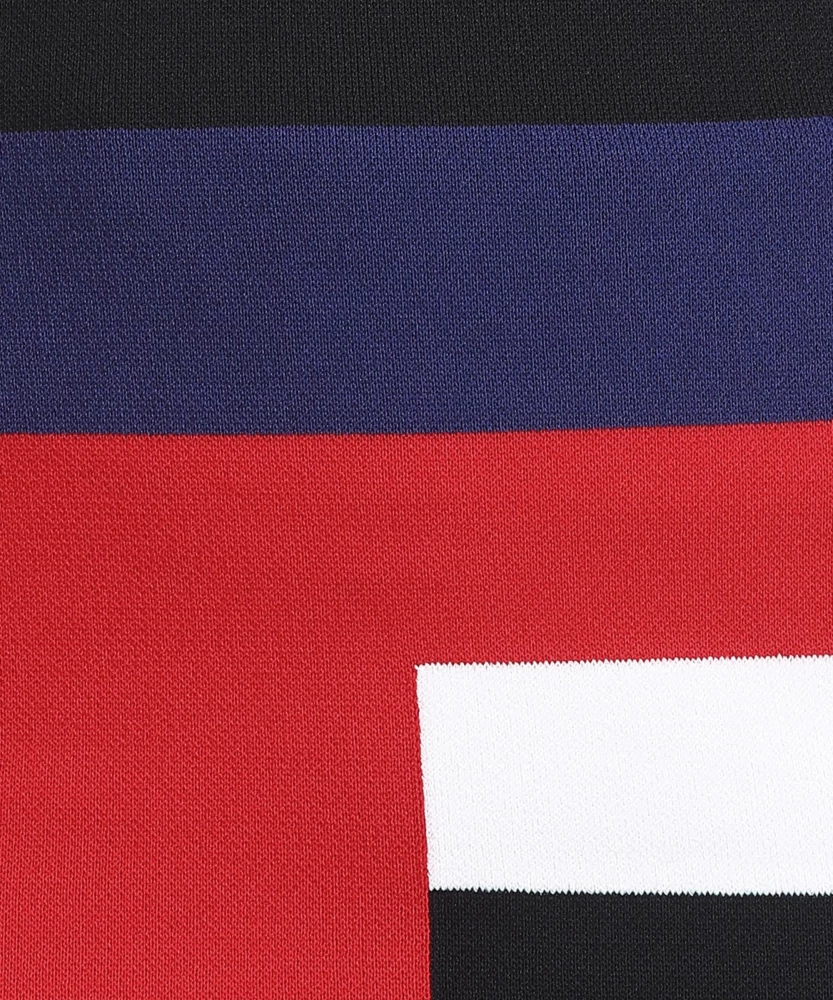 TOMMY HILFIGER Solid Women Pencil