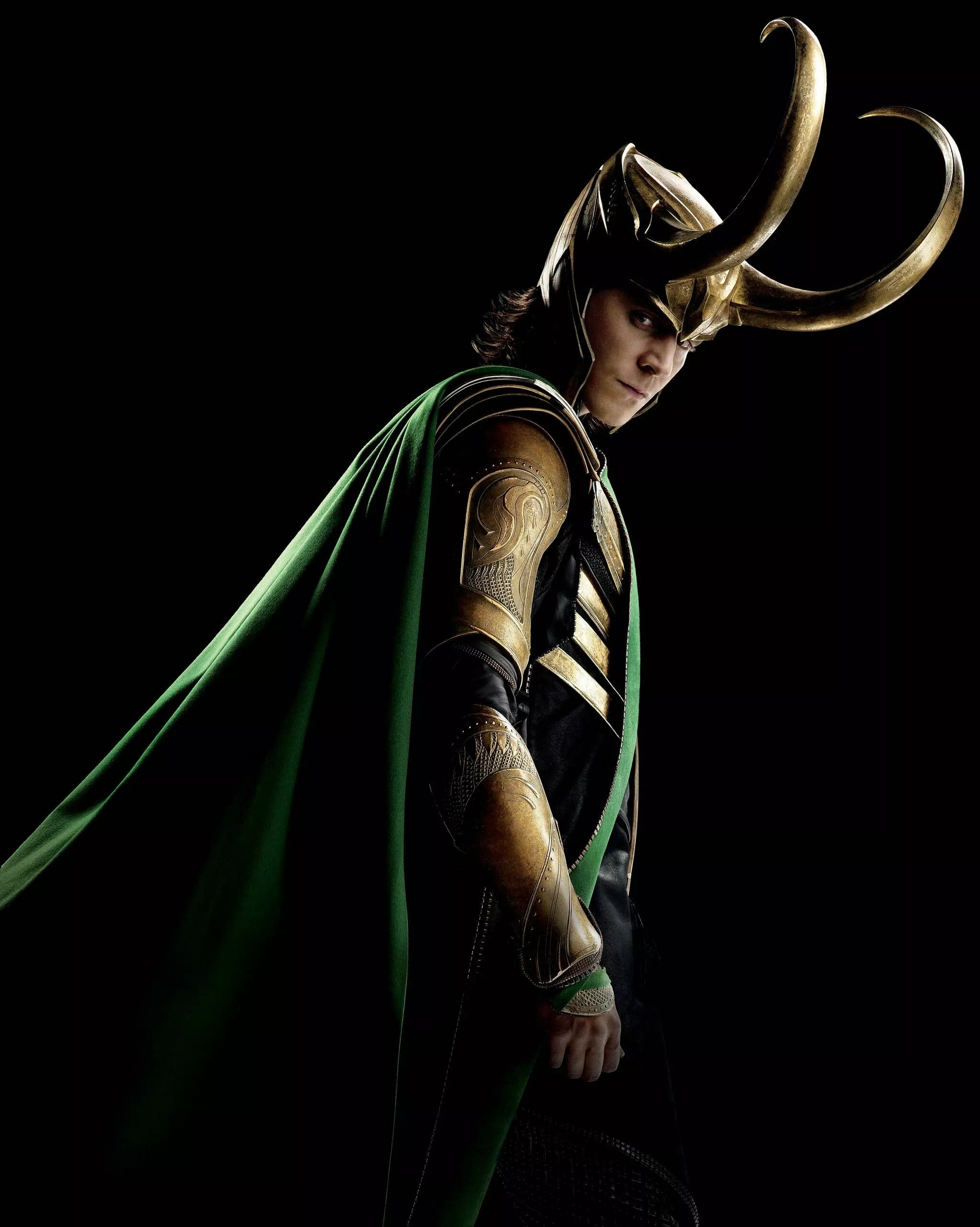 Loki Wallpaper