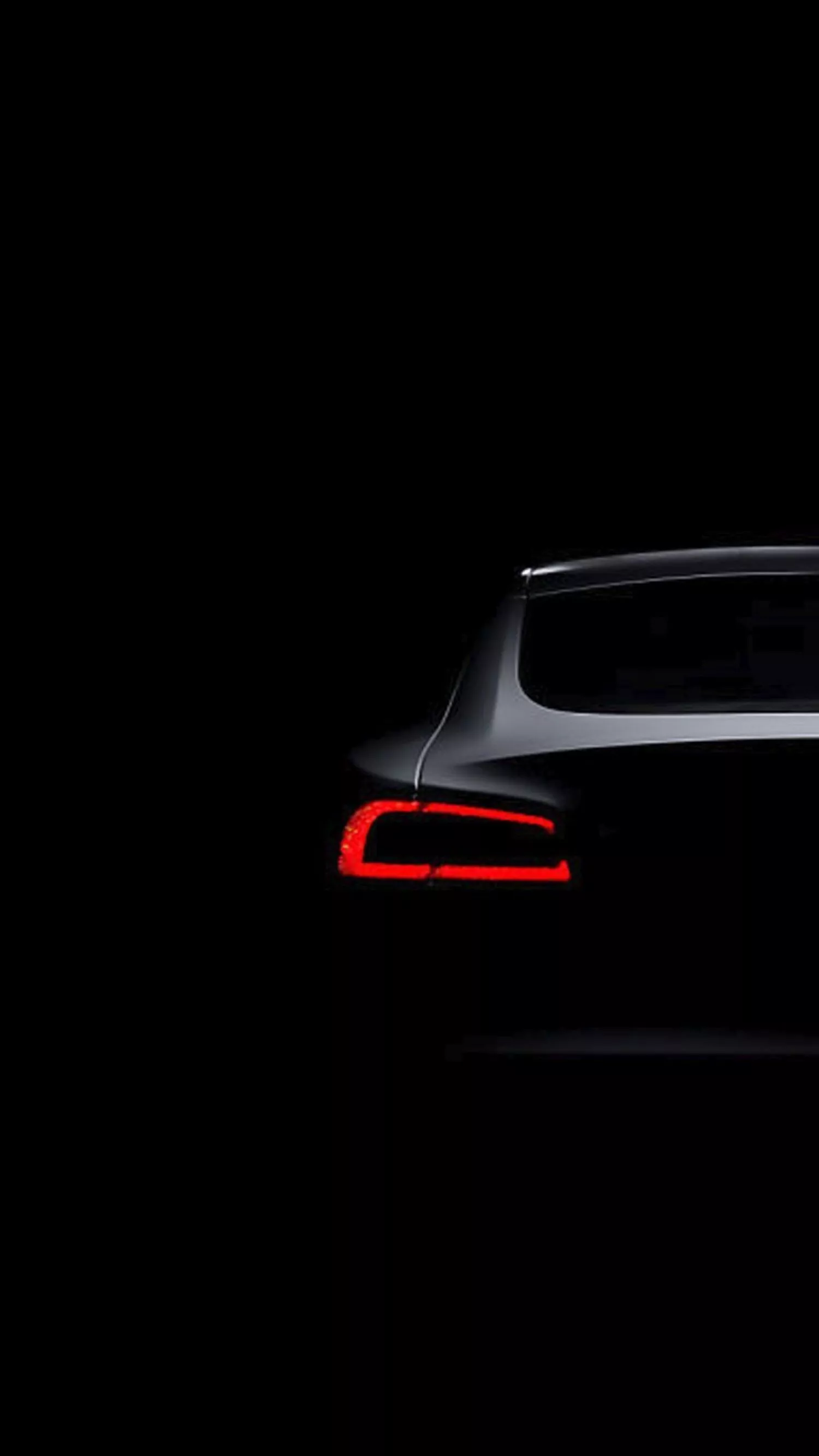 Most Popular Tesla Model 3 Wallpaper