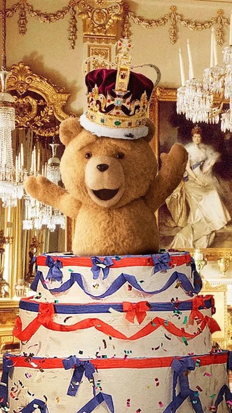 Ted, gy6, mj8, HD phone wallpaper