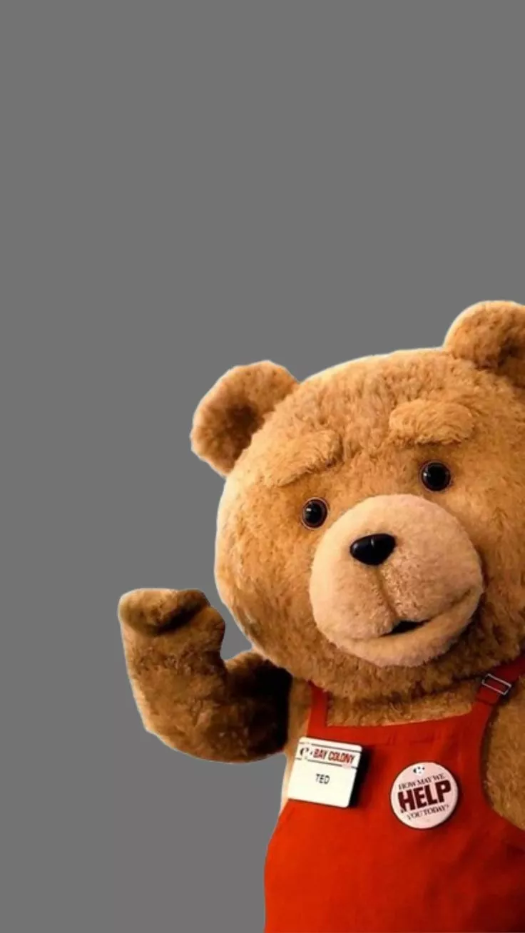 ted movie wallpaper