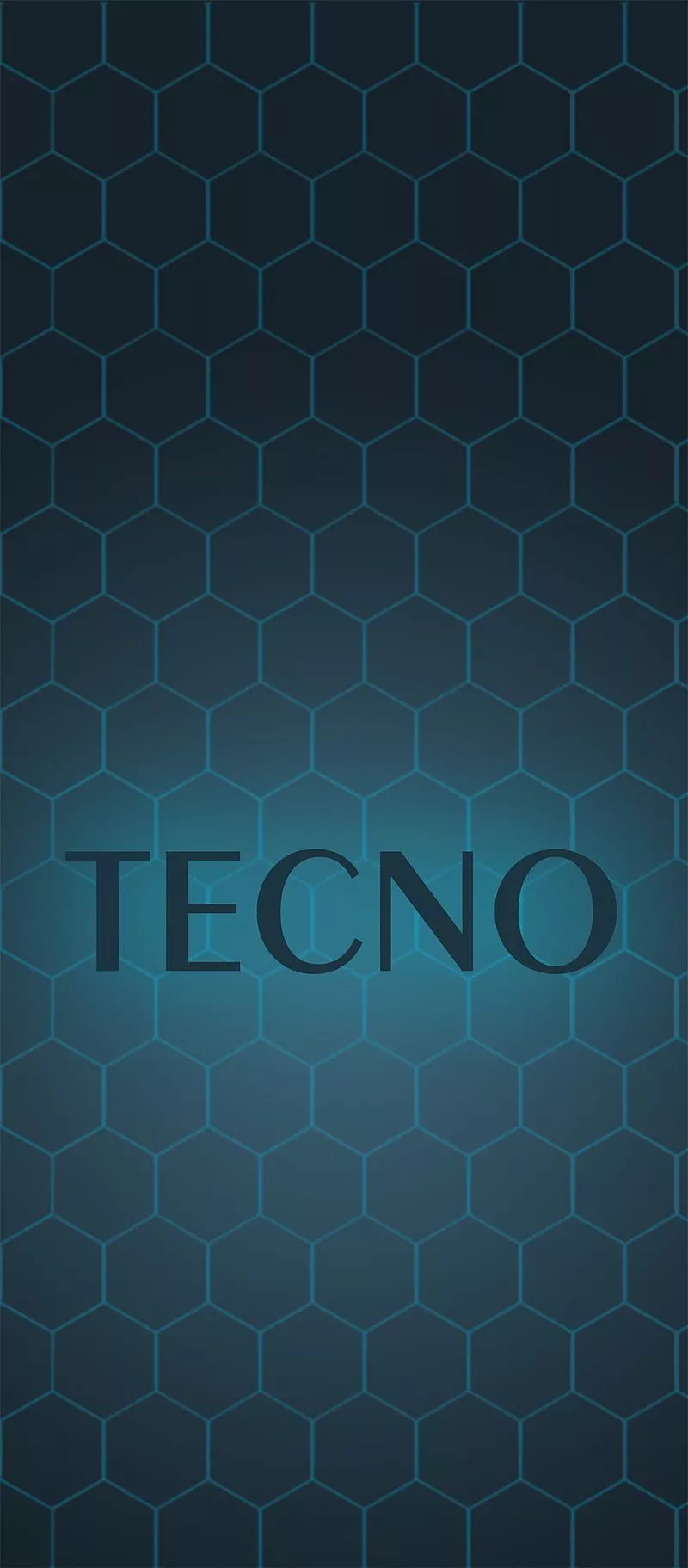 HD techno wallpaper