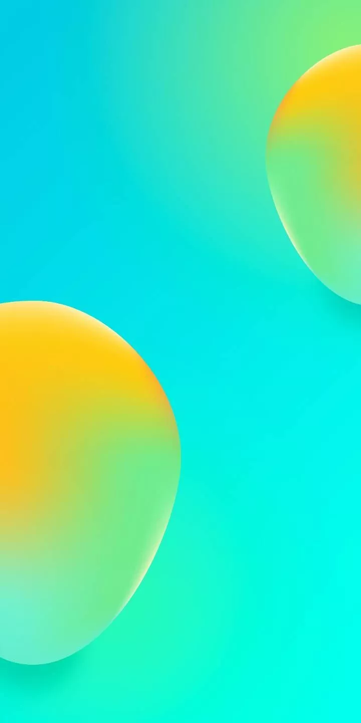 Tecno Camon i Stock Wallpaper 002