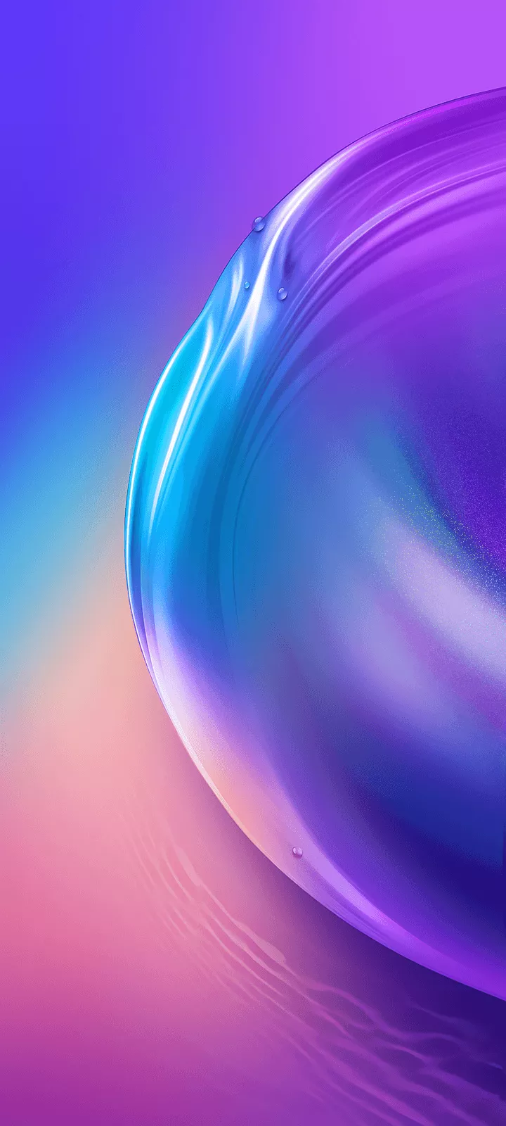 Tecno Camon 15 Pro Wallpaper YTECHB
