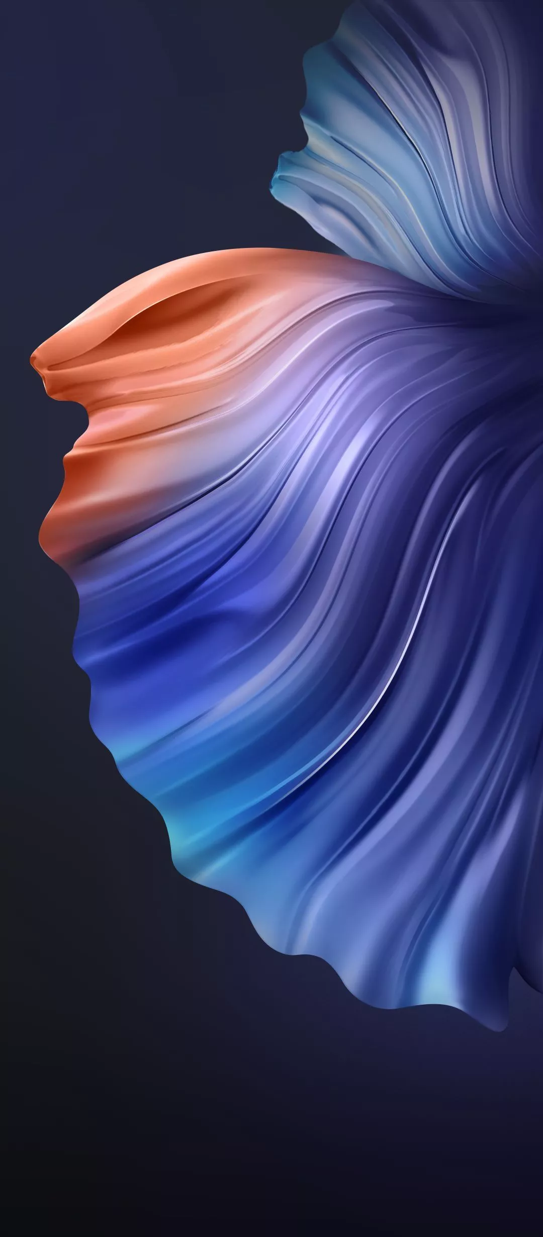 Tecno Camon 16 Stock Wallpaper