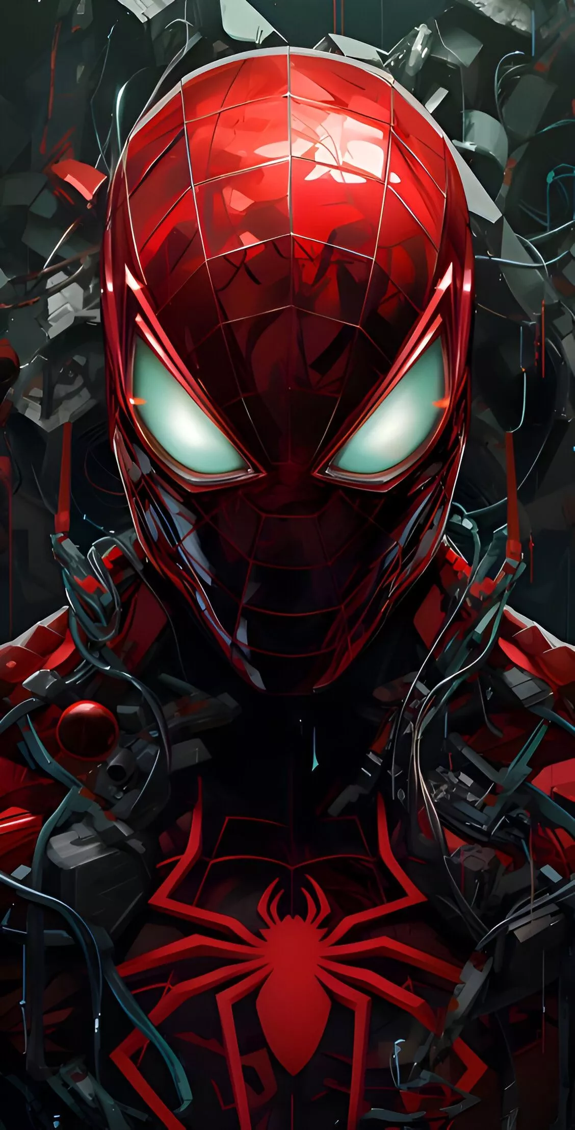 Phone Wallpaper for Tecno Camon 11 Pro