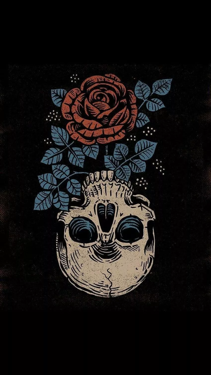 Vintage Tattoo HD phone wallpaper