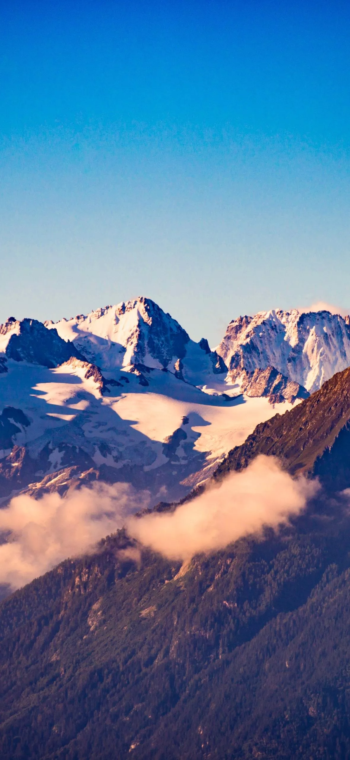 Swiss Alps Wallpaper 4K, Mountains