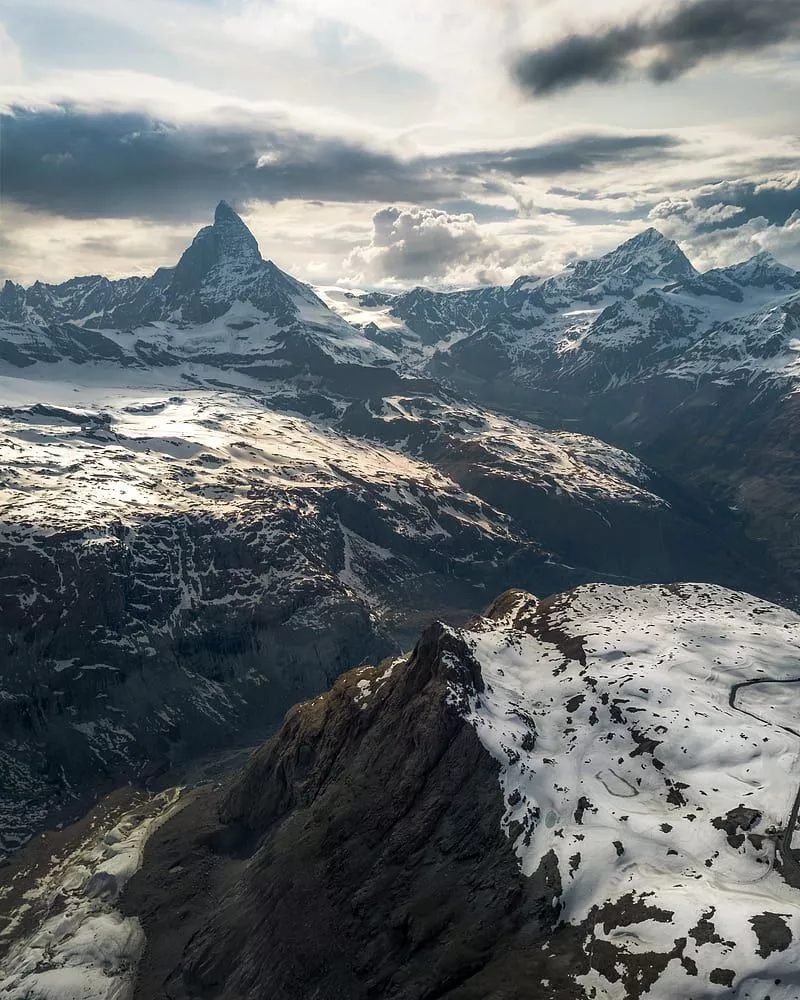 Swiss Alps, mount, mountain, nature