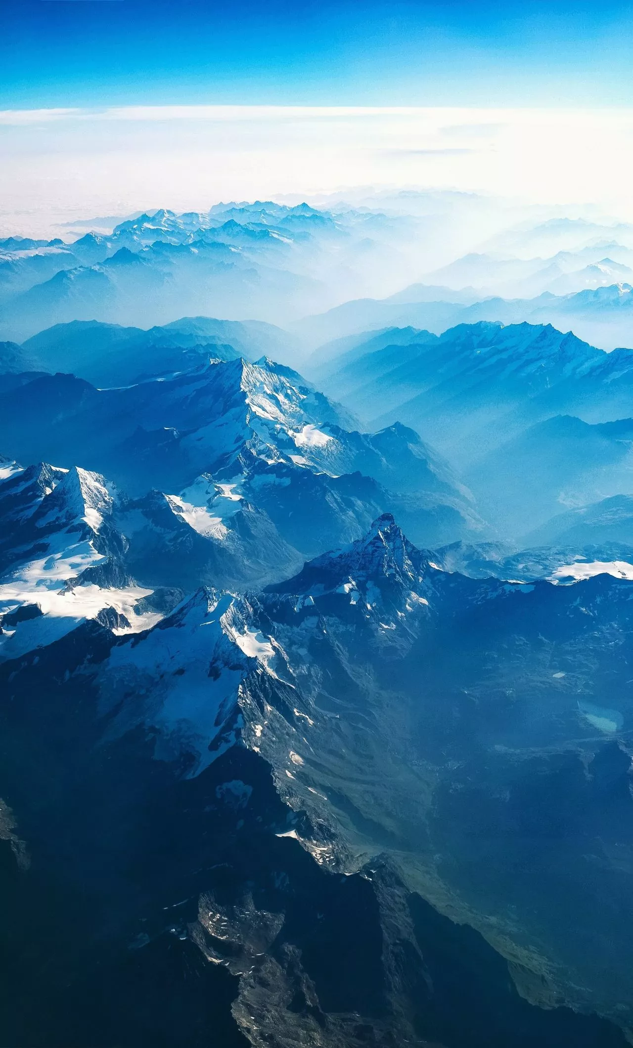Download wallpaper 1280x2120 aerial