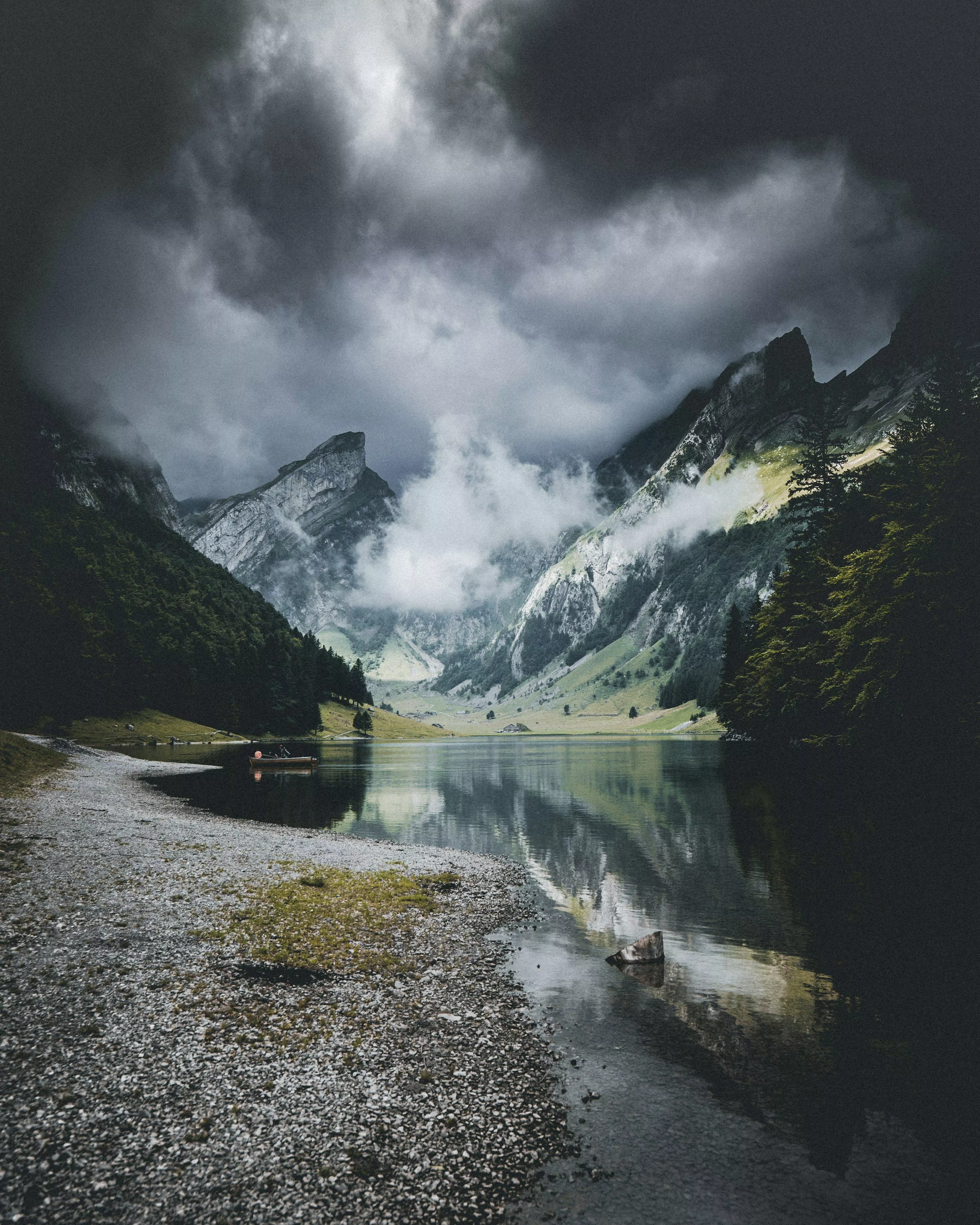 Swiss Alps, Switzerland Picture