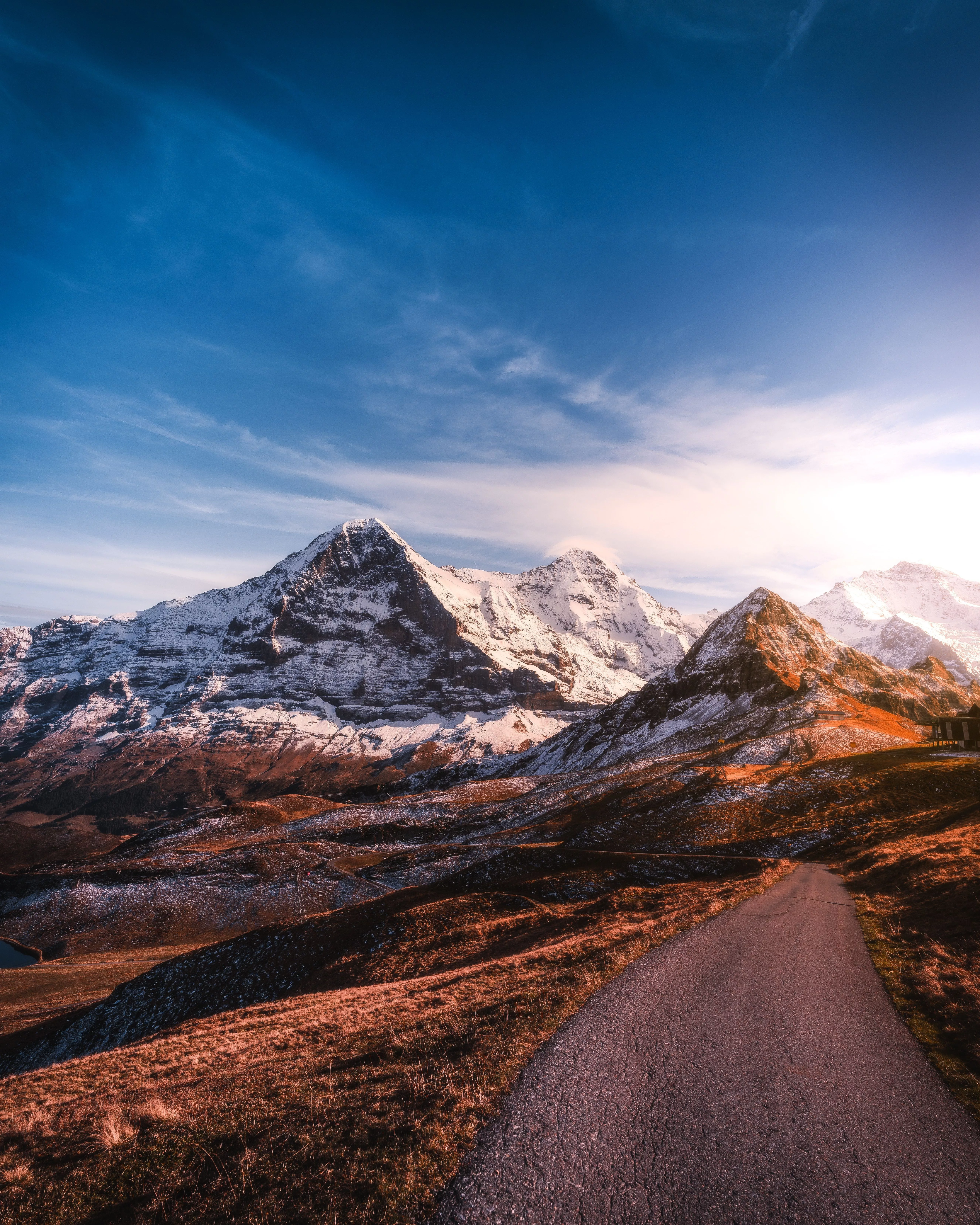 Download Switzerland wallpaper