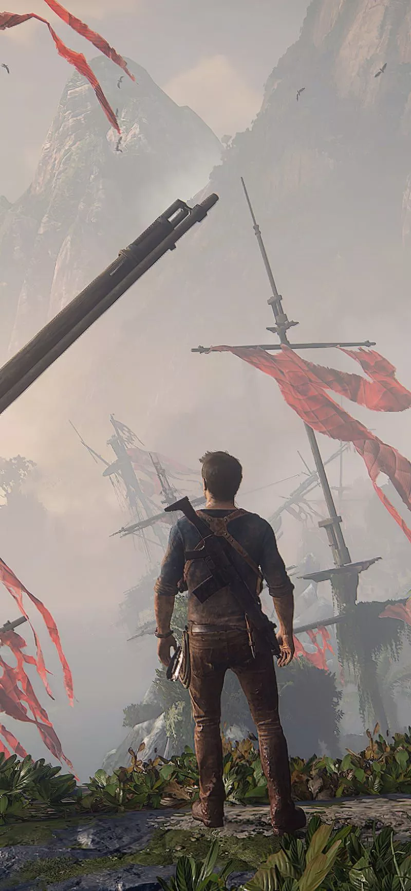 Gameplay, HD phone wallpaper