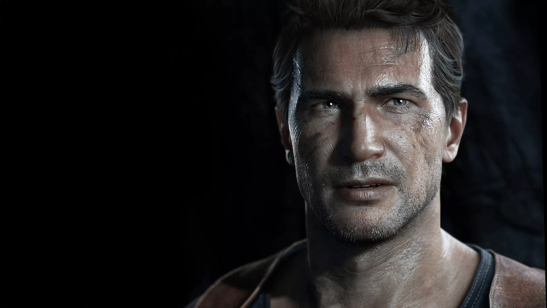 Uncharted 4: A Thief's End Wallpaper