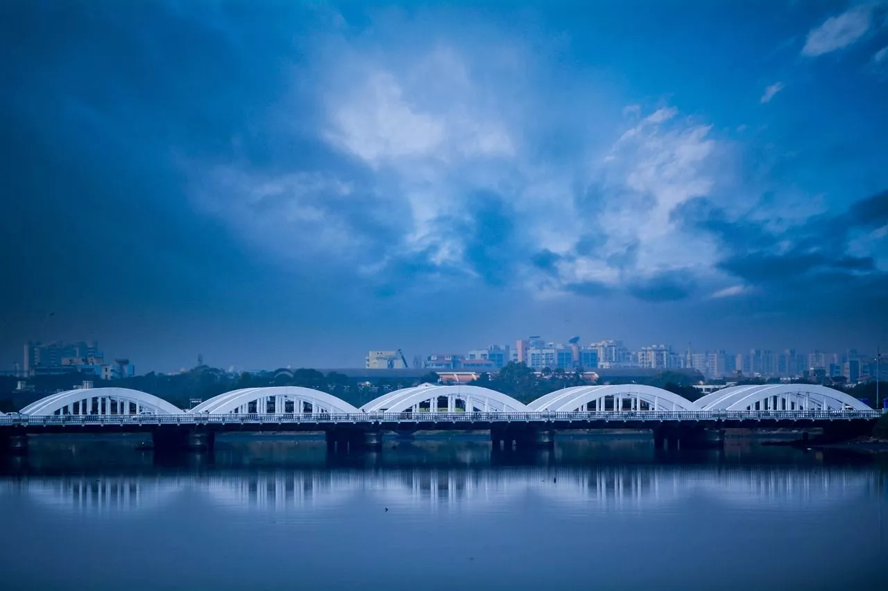 Free Chennai & India Photo