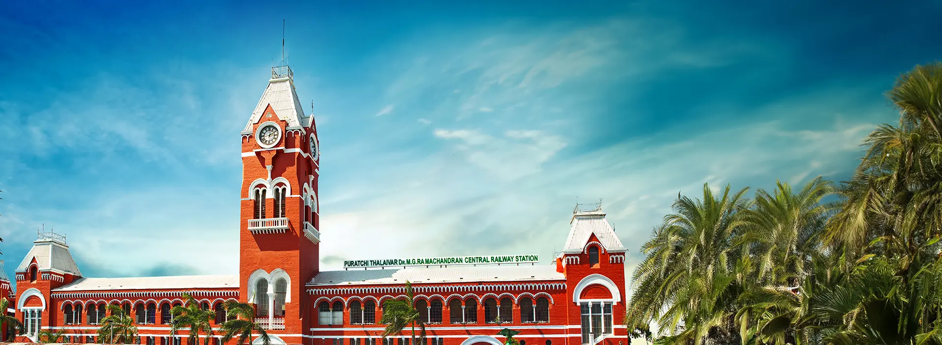 Residential Plots in Chennai