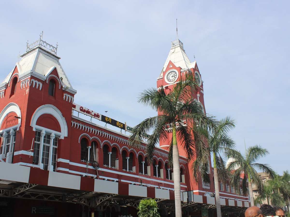 Hidden Gems In Chennai