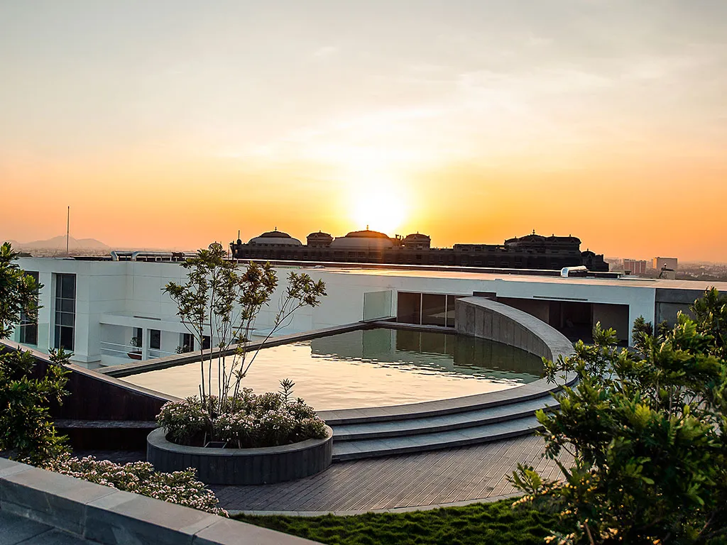 Condé Nast Traveler