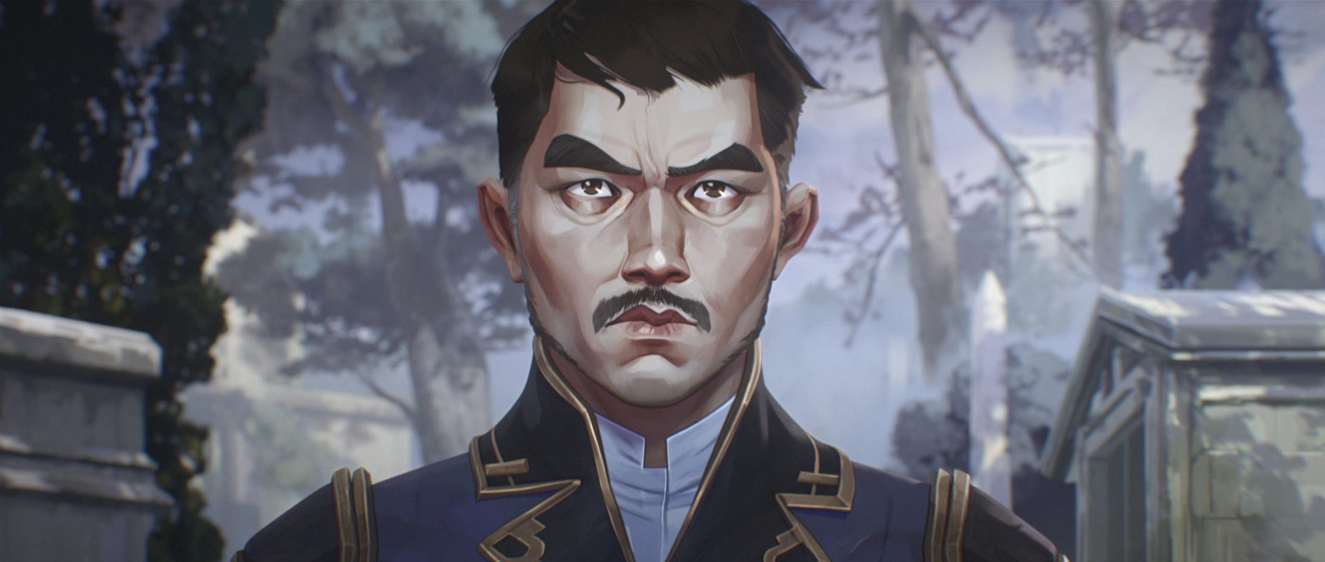 Marcus