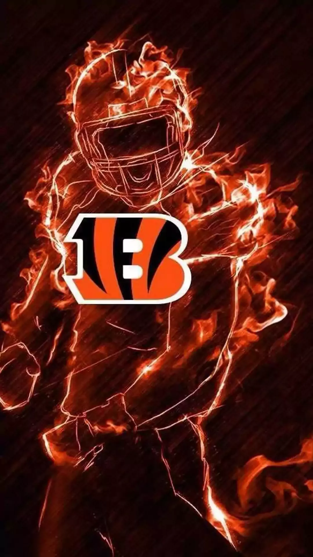 Cincinnati Bengals Wallpaper