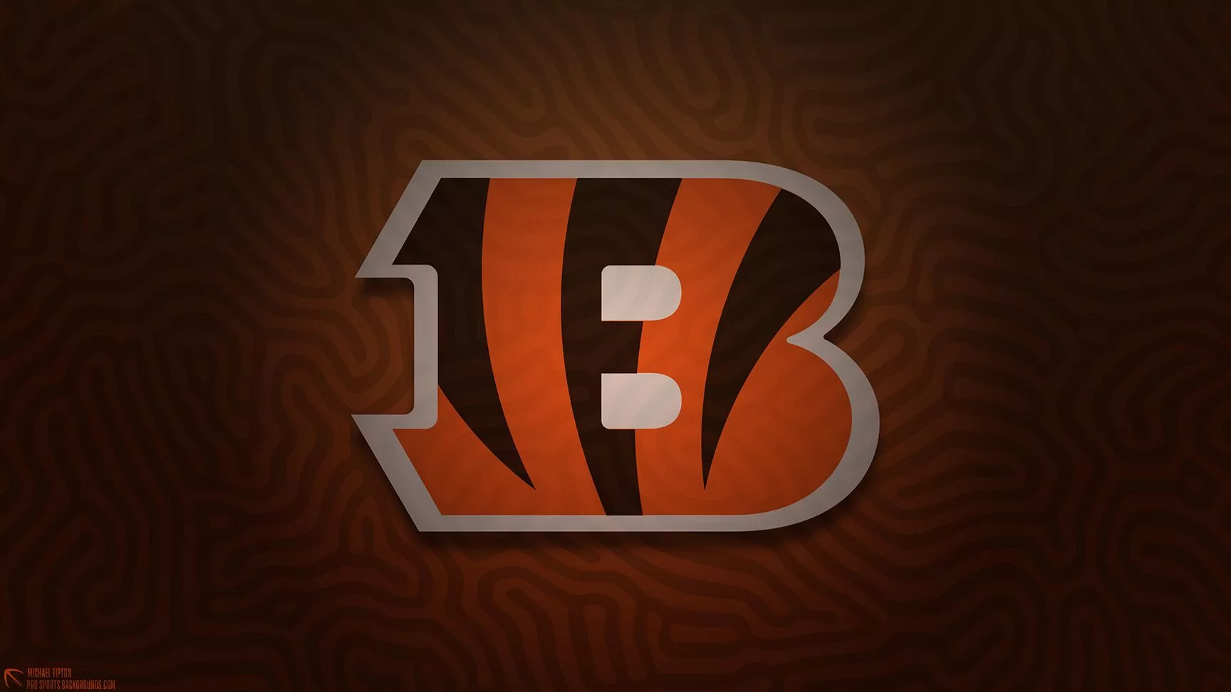 2024 Cincinnati Bengals wallpaper