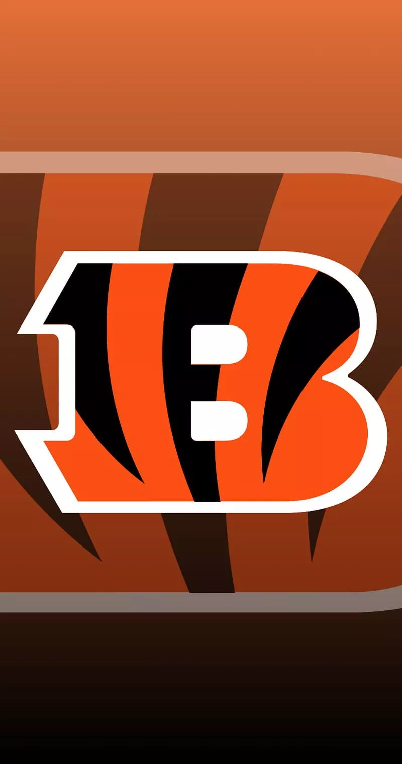 Cincinnati Bengals, cin, nfl, HD phone