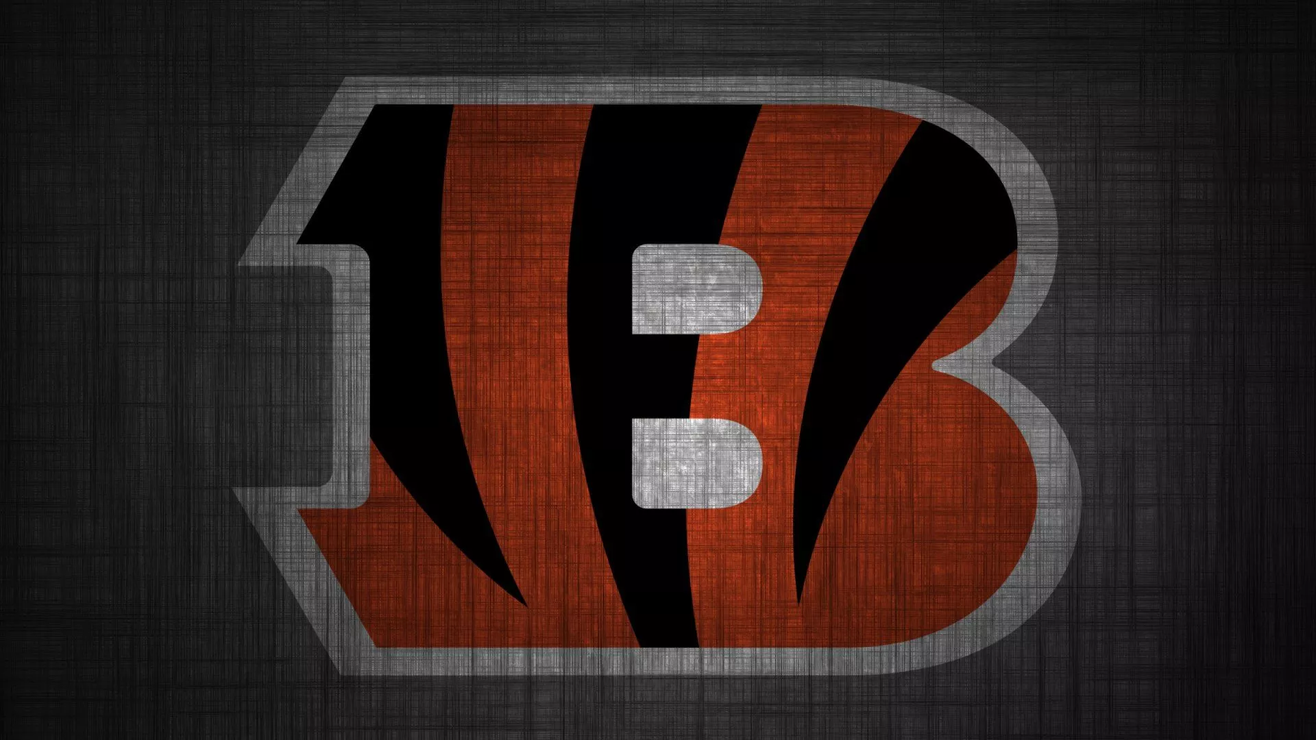 Cincinnati Bengals. Desktop wallpaper