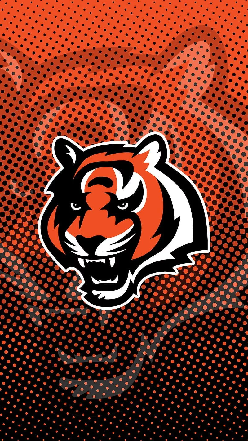 Cincinnati bengals, nfl, football, logo