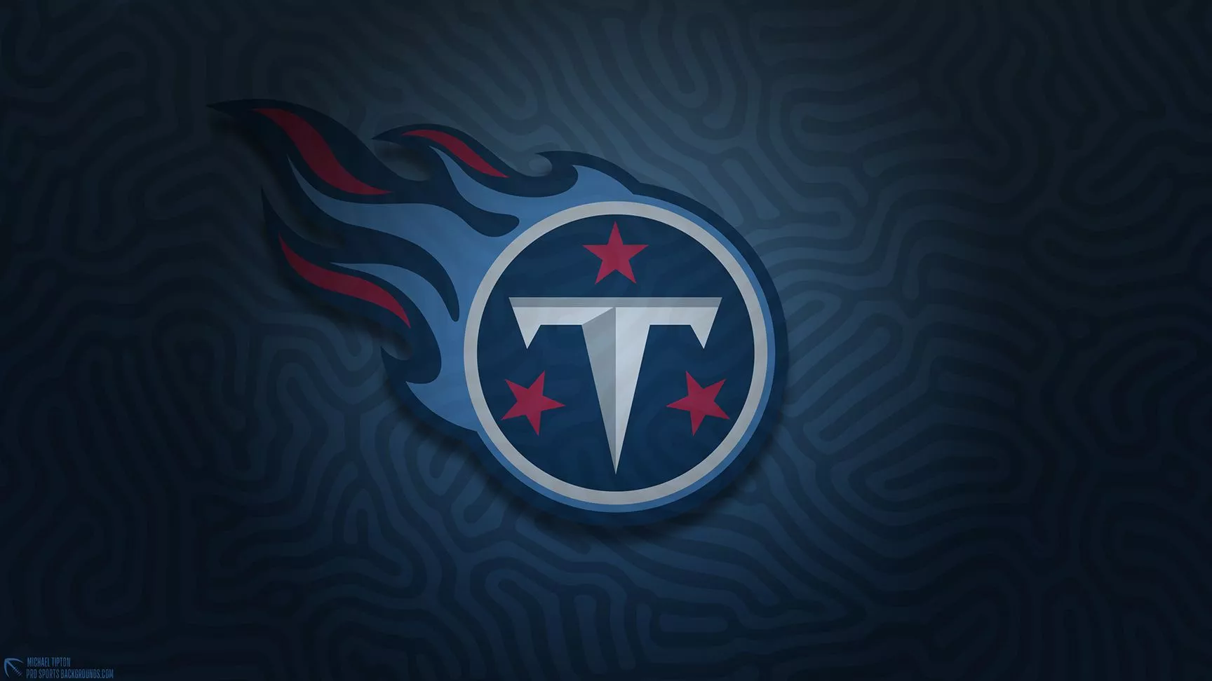 2024 Tennessee Titans wallpaper
