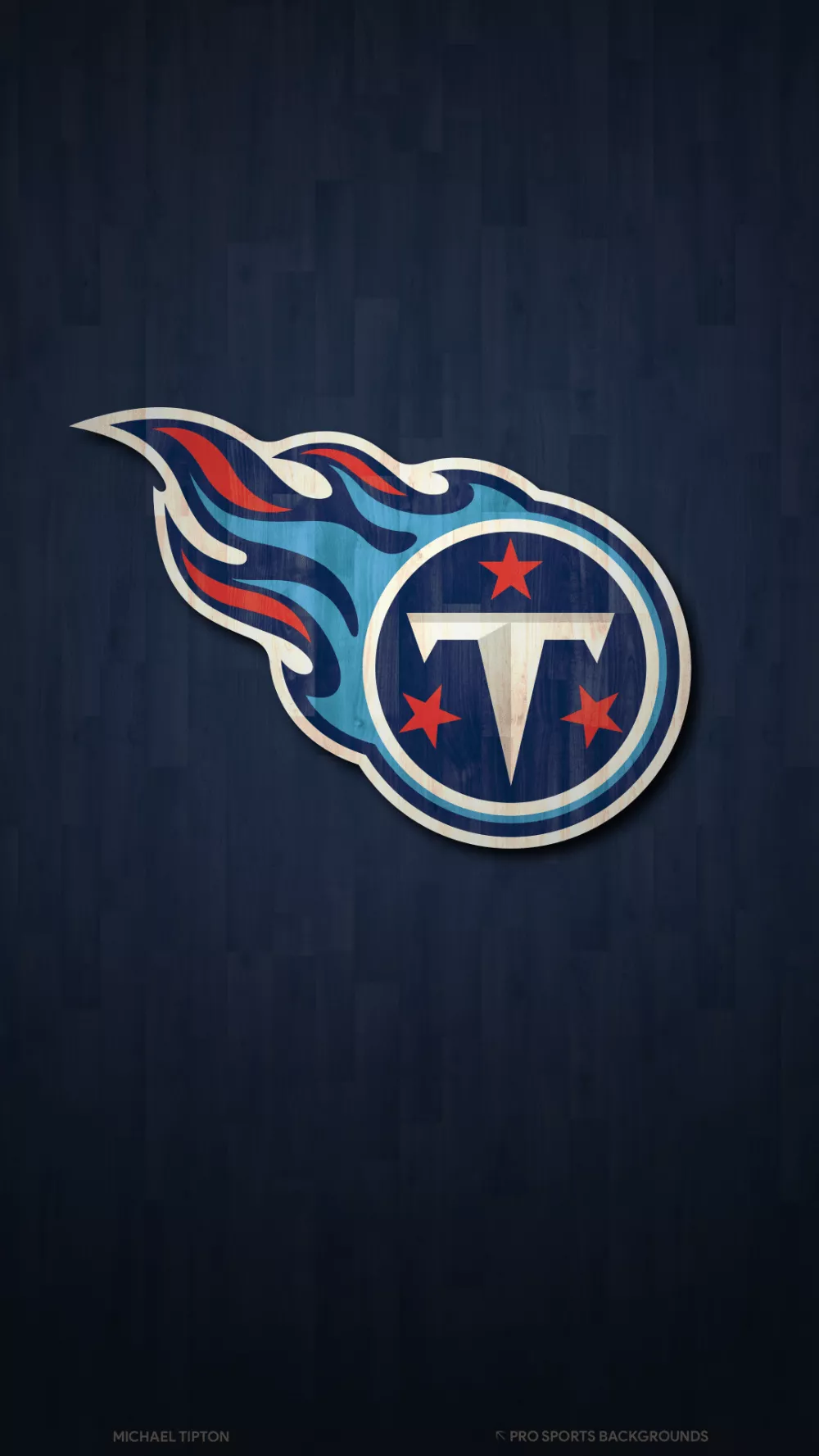 2024 Tennessee Titans wallpaper