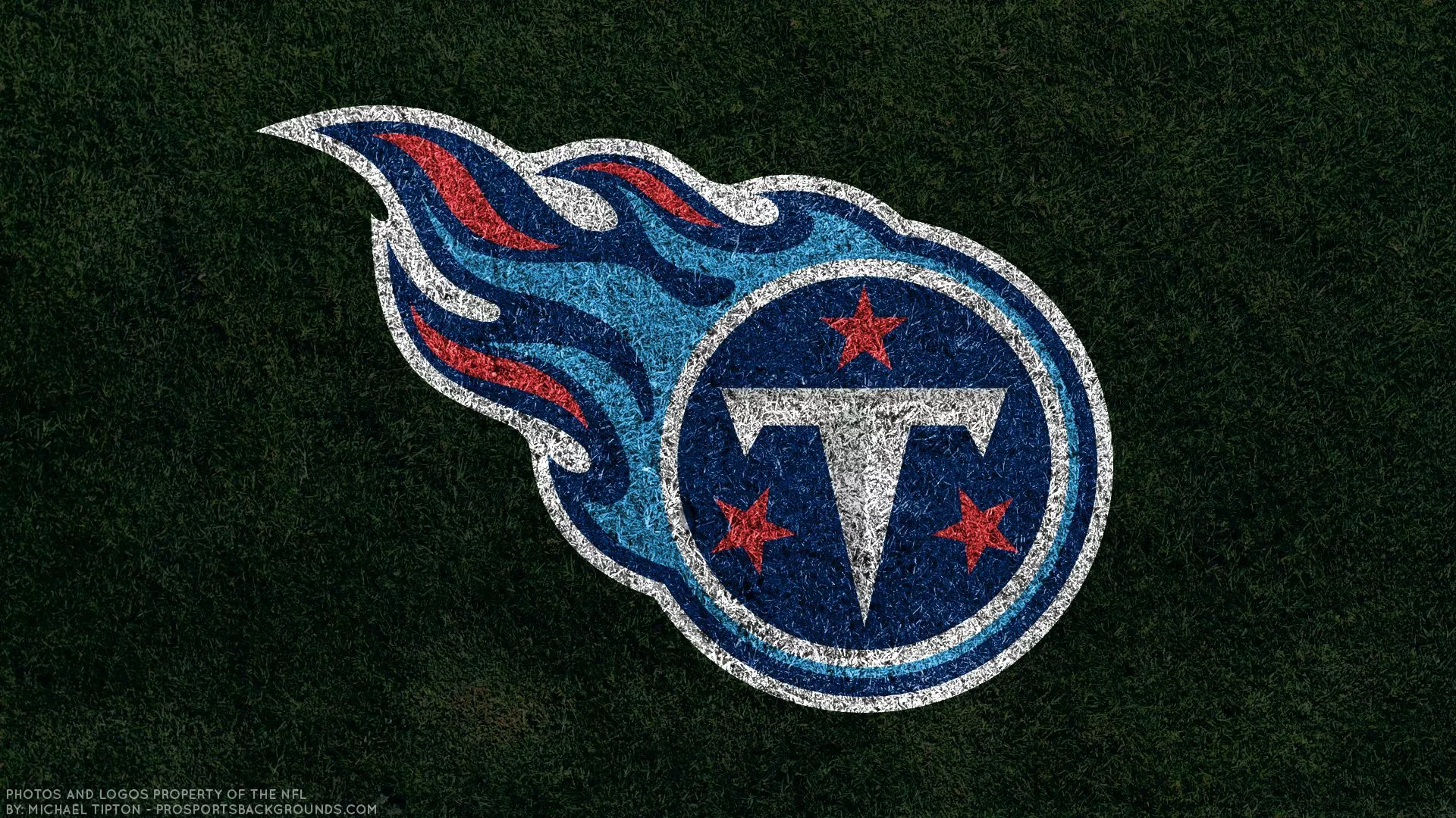 Download Tennessee Titans wallpaper