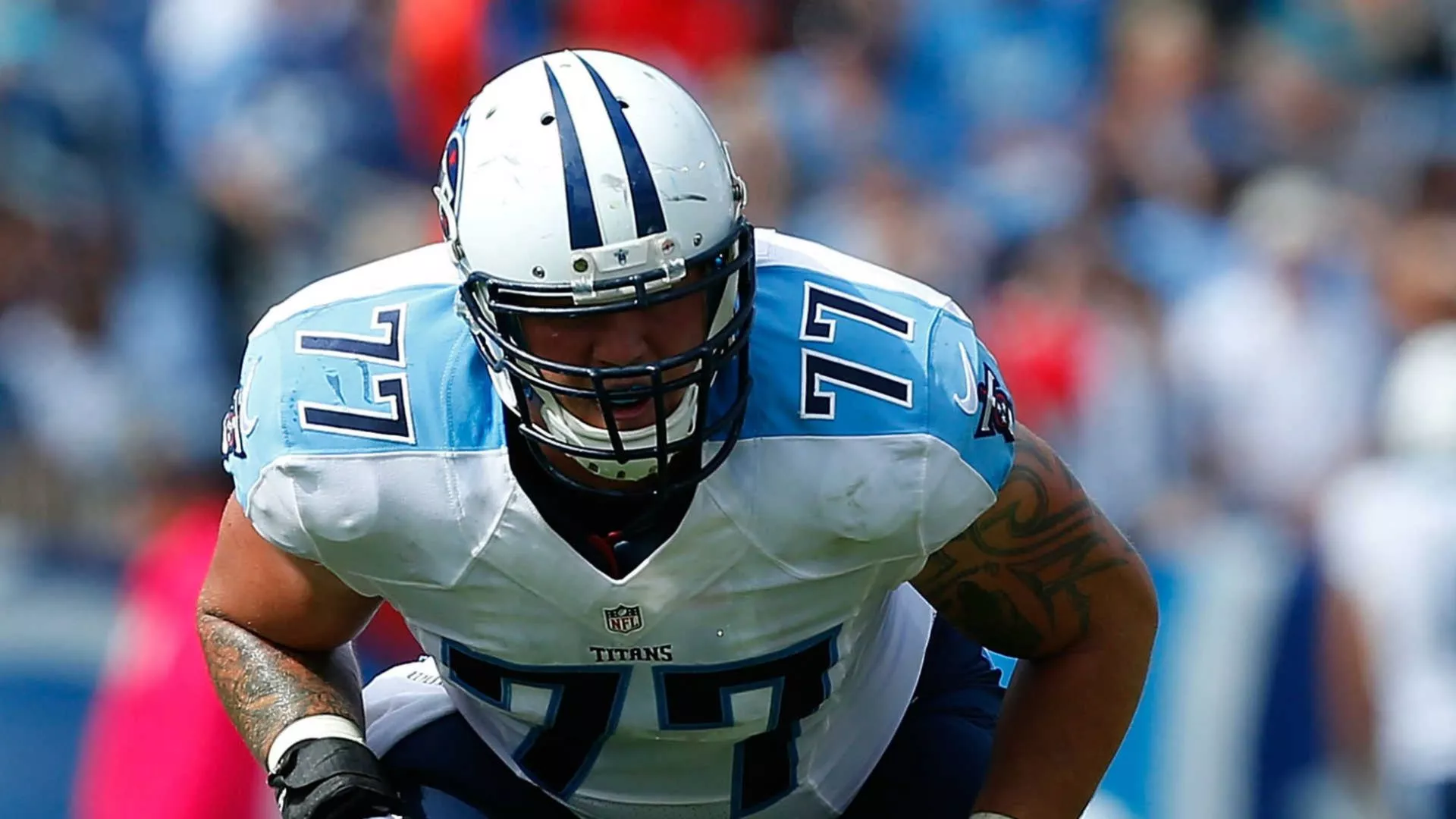 Tennessee Titans HD Wallpaper New Tab