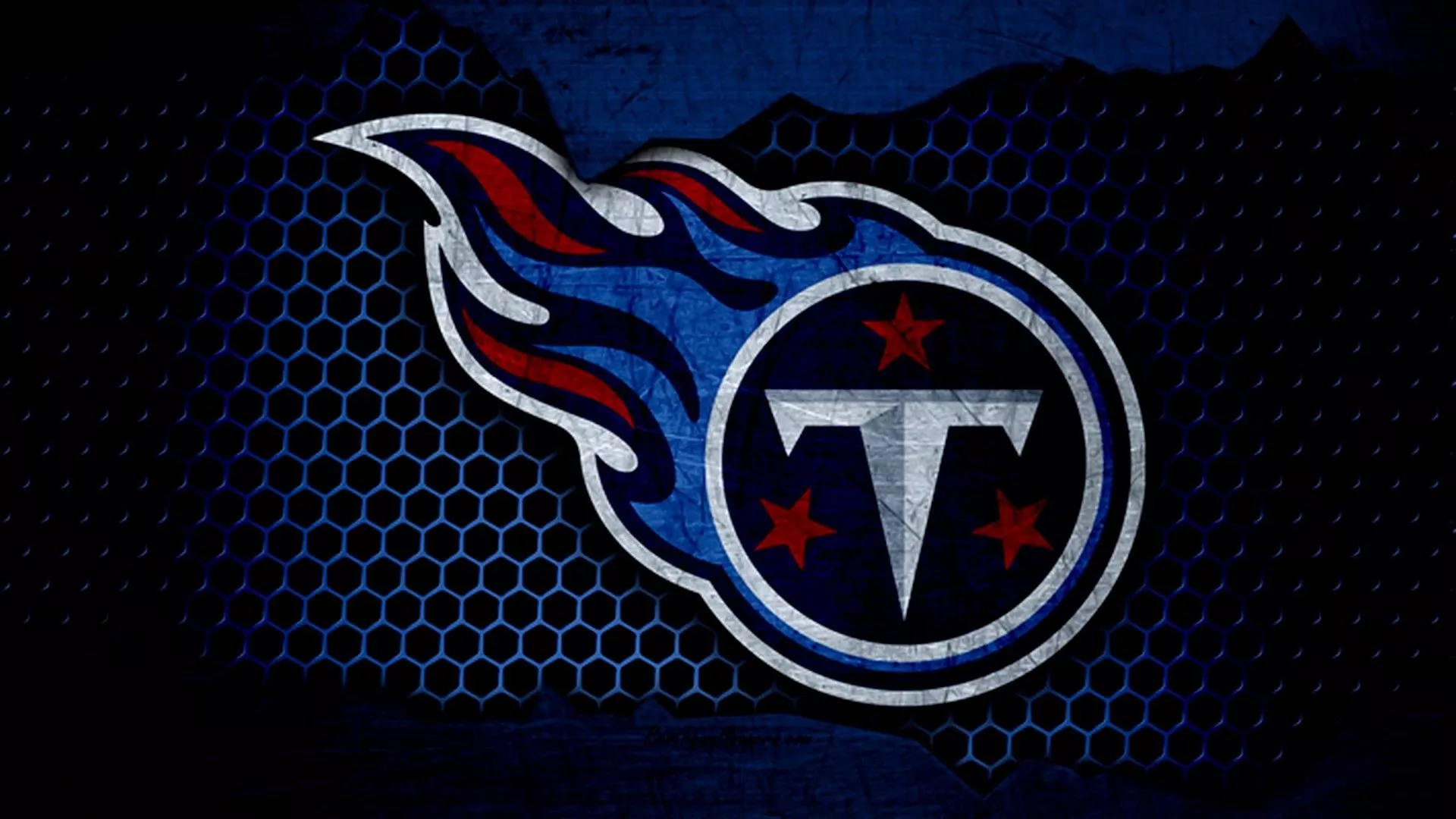 Tennessee Titans Desktop Wallpaper