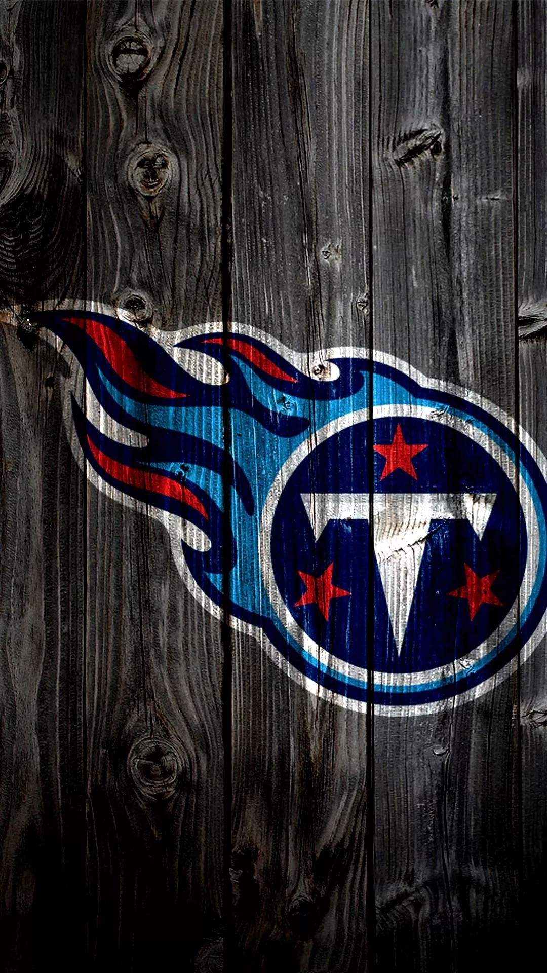 Tennessee Titans iPhone Wallpaper