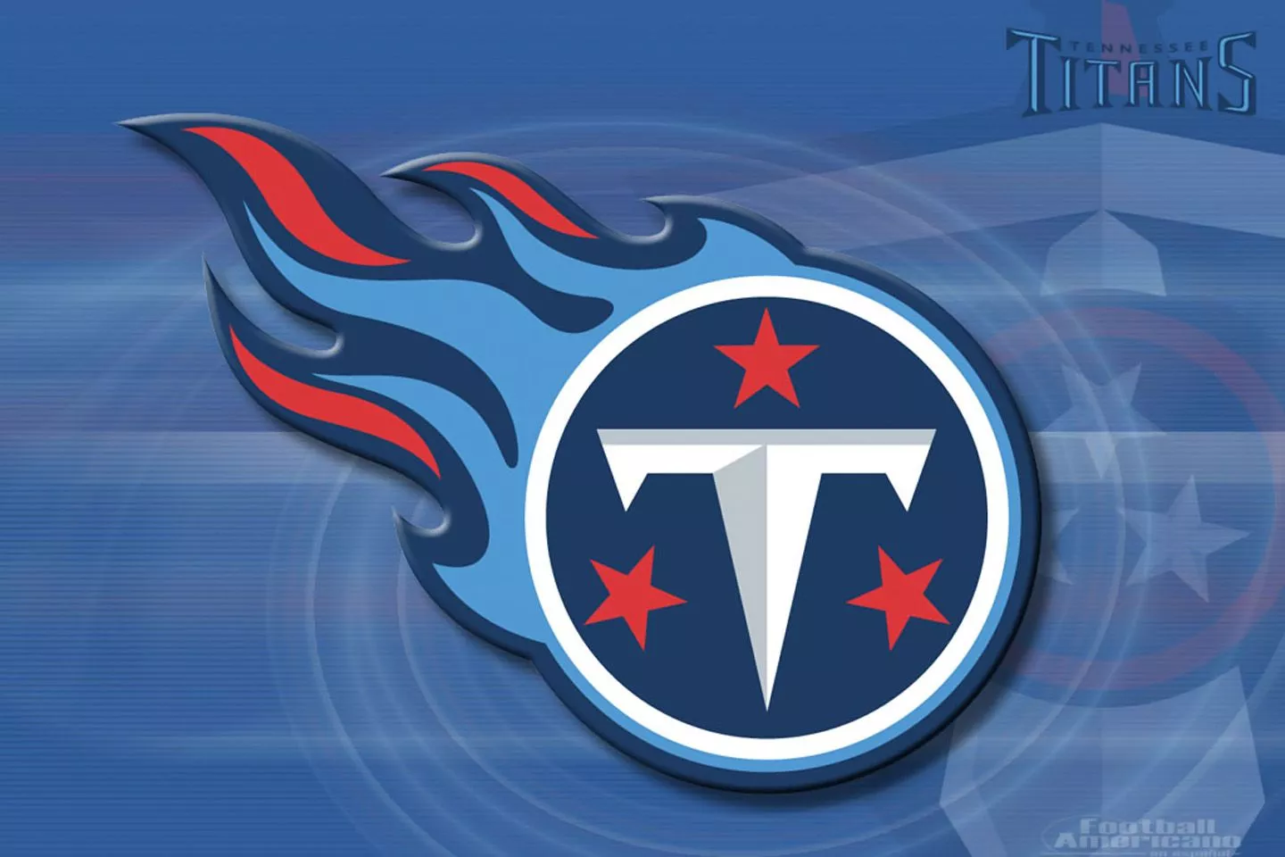tennessee titans stripes 1440×960