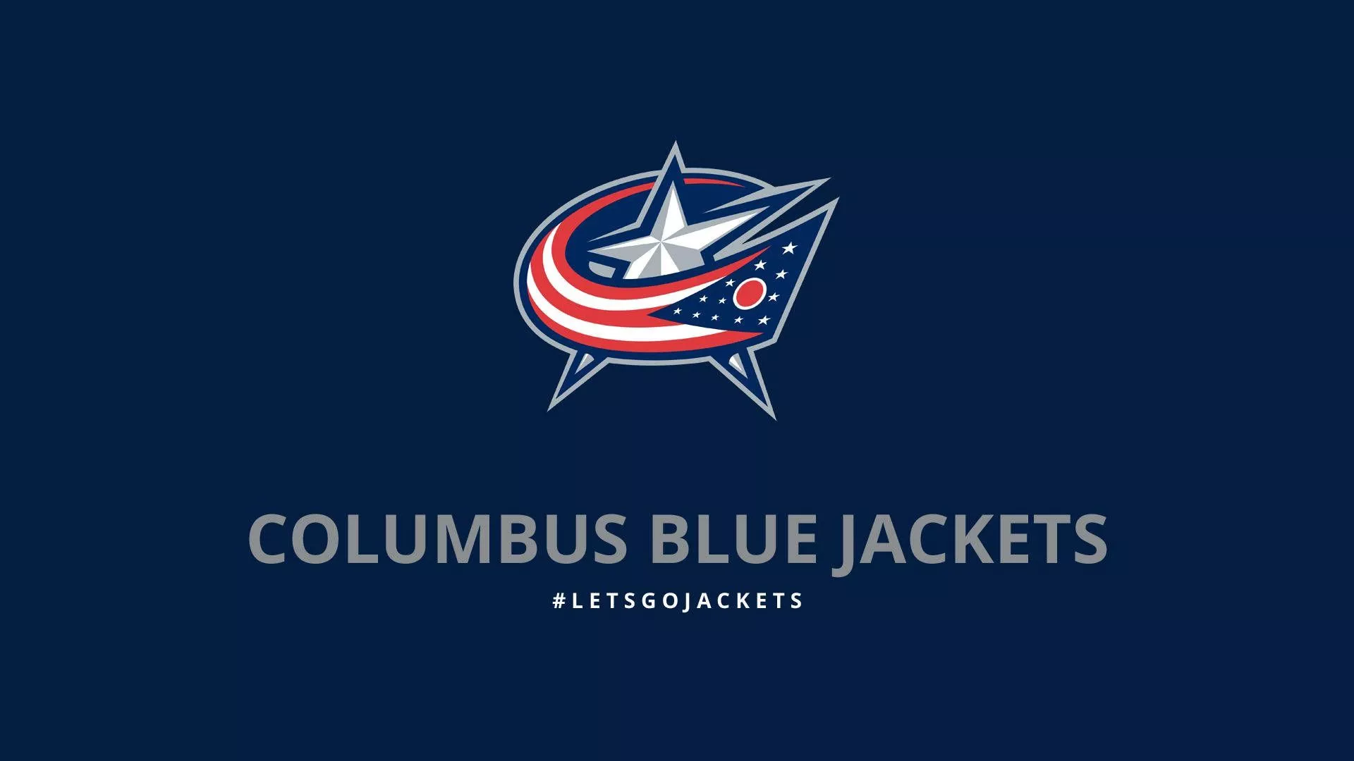 Columbus Blue Jackets Wallpapers Wallpaper Cave