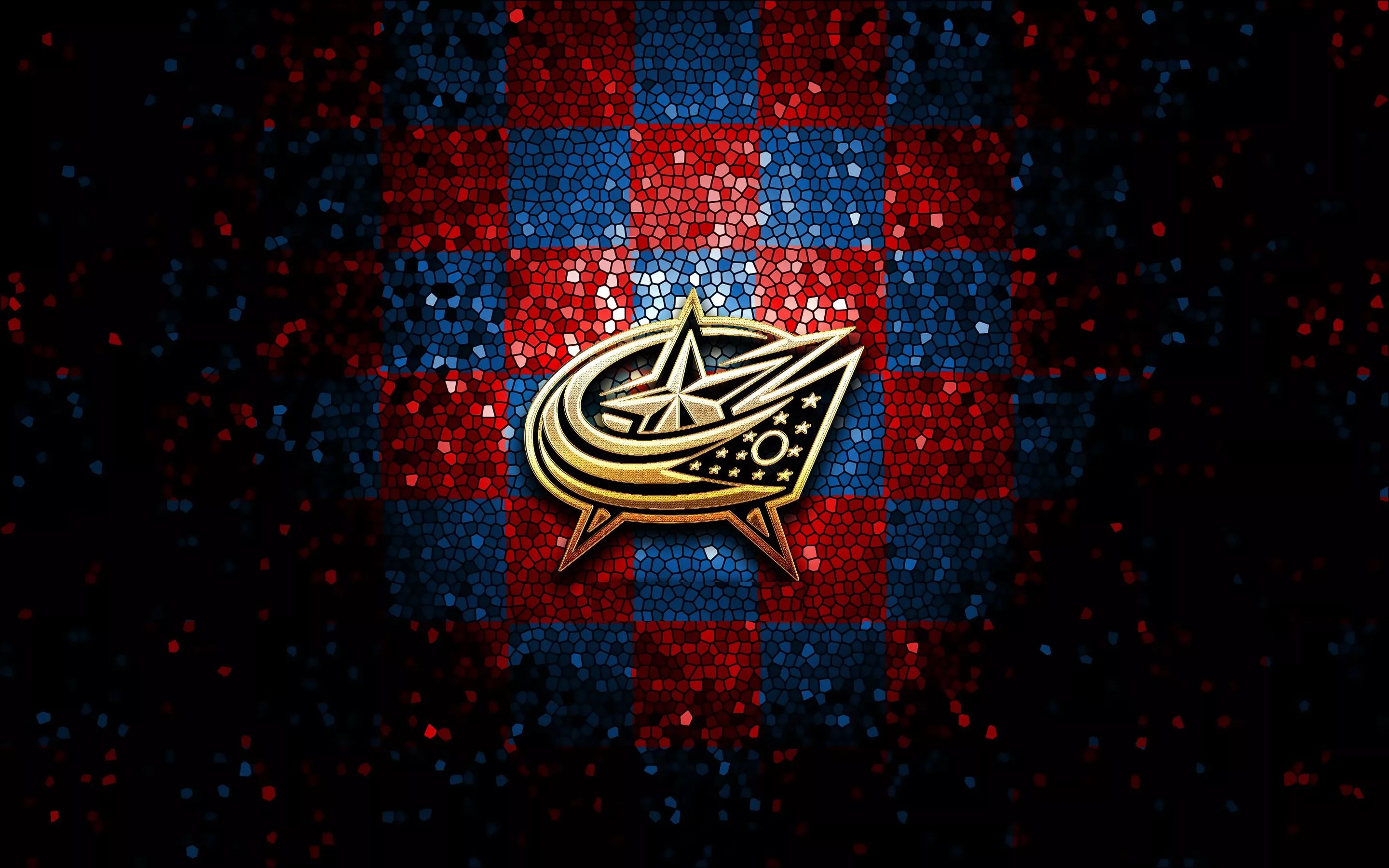 Download NHL Columbus Blue Jackets