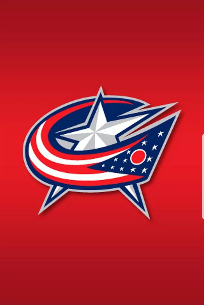 Columbus, blue jackets, hockey, HD