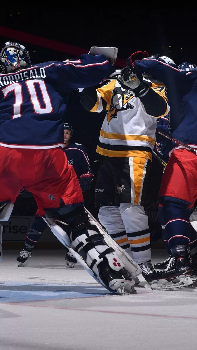 Columbus Blue Jackets on Twitter