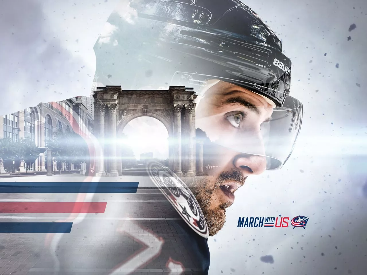 Columbus Blue Jackets