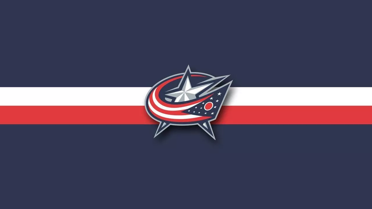 Columbus Blue Jackets Wallpaper APK