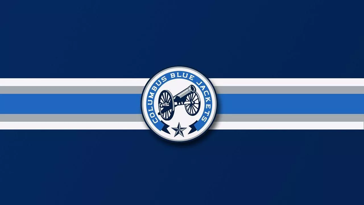 Columbus Blue Jackets Wallpaper APK